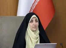 به‌روزآذر: مشکل ضمانت تسهیلات برای بانوان رفع می‌شود 