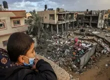 وال استریت ژورنال: طرح صلح ۹۰ روزه واشنگتن، قاهره و دوحه روی میز/ این طرح  با آزادی گروگان‌ها آغاز می‌شود