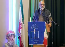 سردار نقدی: نباید با عضویت در یک شبکه اجتماعی خارجی، «ثروتش» را افزایش دهیم