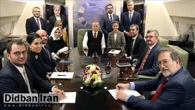 اردوغان: آتش بسی در کار نیست/ارتش سوریه در منبج مانع ما نیست