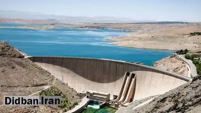 کیهان: چرا صداوسیما نقشه آب شرب تهران را پخش کرد؟ از این کار ناشیانه، دشمن سوءاستفاده می کند