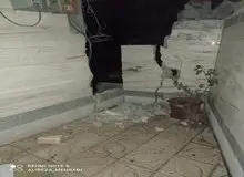 زلزله شدید یاسوج و سی‌سخت را لرزاند