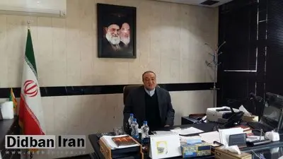 صفری: خارج کردن نحوه استفاده منابع کف دریای خزر از کنوانسون اشتباه است