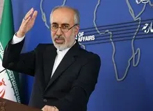 پاسخ وزارت خارجه به بیانیه آمریکا و سه کشور اروپایی: غنی سازی در سطح ۶۰ درصدی ایران ادامه خواهد داشت