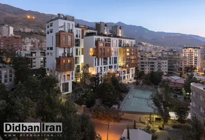 قیمت آپارتمان در تهران روزانه چقدر گران میشود؟