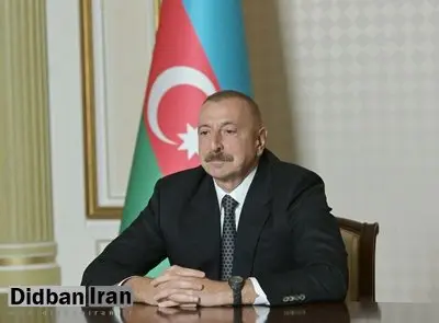 علیاف: تا بهار آینده کریدور زنگزور را اجرایی خواهیم کرد