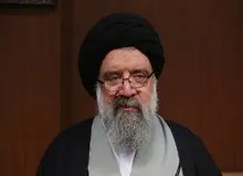احمد خاتمی: گرانی ها کار آمریکاست 