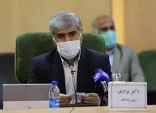 احتمالا به‌زودی گرفتار "موجِ چهارم" کرونا می‌شویم