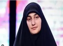 لحظه اولیه بمباران شهرک دقایقی از زبان زینب سلیمانی/ حجم پرفشاری از هوا و خرده شیشه به سمتم پرت شد/ پسر شهید کاظمی گفت «سردار رشید رو زدند خونه نمونید فرار کنید»