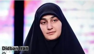 لحظه اولیه بمباران شهرک دقایقی از زبان زینب سلیمانی/ حجم پرفشاری از هوا و خرده شیشه به سمتم پرت شد/ پسر شهید کاظمی گفت «سردار رشید رو زدند خونه نمونید فرار کنید»