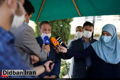 رابطه غیبت شهردار تهران در جلسات هیات دولت با ماجرای ساختمان جماران چیست؟ / آیا پای واعظی در میان است؟
