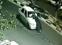 صدور کیفرخواست برای راننده پراید که به روحانی برخورد کرد 