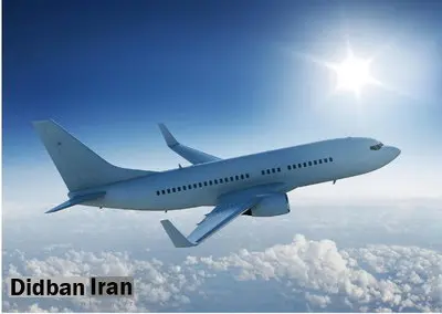 احتمال افزایش قیمت بلیت هواپیما تا آخر اردیبهشت