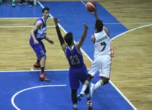 ۲۱ بازیکن به تیم ملی بسکتبال به دعوت شدند