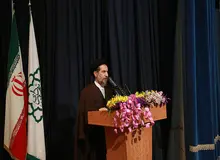 فساد در هر مرتبه ای زیبنده نظام اسلامی نیست 