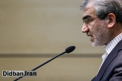 افشاگری کدخدایی در باره دیدارش با احمدی نژاد/ او در سال88می خواست انتخابات را مهندسی کند
