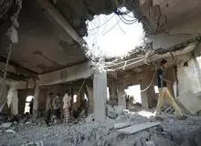 اسپوتنیک: 2 فرمانده انصارالله در حمله هوایی به صنعا کشته شدند
