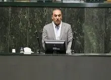 نماینده زابل: بخش قابل توجهی از آب رودخانه هیرمند توسط بند کمال خان به سمت شوره‌زار گودزره منحرف می‌شود 