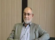 لاریجانی ظرفیت نیروسازی و کادرسازی دارد/ لاریجانی از عرصه سیاسی کشور کنار نمی‌کشد/ هیچ‌کس، حتی اگر از این نظام دلخور هم باشد، نباید کنار بکشد
