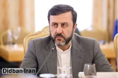 معاون حقوقی وزارت خارجه: تحریم ها بی اعتبار است
