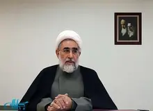 منتجب نیا: فساد با بخشنامه و توصیه اصلاح نمی شود؛ مسئولین از خودشان شروع کنند!/ در دولت اصلاحات حتی یک مورد اختلاس و سوء استفاده دولتی وجود نداشت
