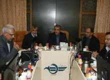 
انتظار خدمات متفاوت از شرکت‌های هوایی در نوروز ۹۶