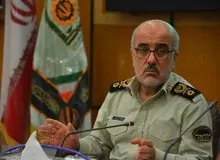 واکنش جانشین فرمانده ناجا به کشف حجاب در مسافربرهای شخصی
