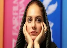 فرصت یک ماهه به "مهناز افشار" برای مراجعه به بازپرس
