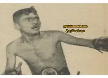 تارزان ایرانی بازداشت شد