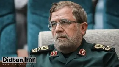 سرلشکر ایزدی: نیروهای مسلح ایران پس از جنگ ۱۲ روزه بر توانمندی خود افزوده‌اند