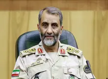 جانشین فرمانده ناجا منصوب شد