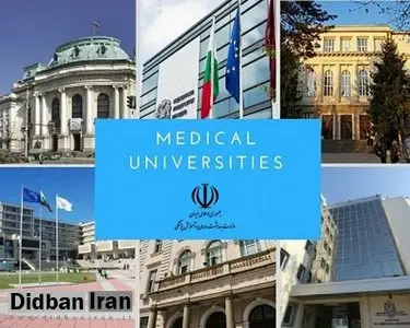 بودجه ۱۲۴هزار میلیارد تومانی، دانشگاه های علوم پزشکی صرف چه چیزهایی می شود؟