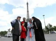 سریال «بی‌قرار» فلورا سام پس از چهار سال اجازه پخش گرفت