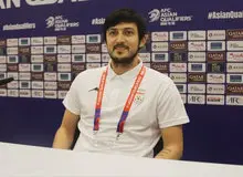 طعنه سنگین سردار آزمون به ازبکستان!
