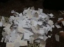 واقعیت آرای باطله انتخابات ریاست جمهوری و شوراها چیست؟