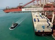 واردات فرانسه از ایران ۱۰۷ برابر شد