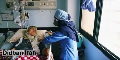 طغیان کرونا در مشهد: بیماران به‌خاطر کمبودکپسول اکسیژن فوت می‌کنند /تعداد کشته ها بالاست آمار وزارت بهداشت غیر واقعی است / انتقال اجساد کرونایی به سردخانه با گاری حمل بار