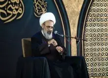 استاد حوزه علمیه قم: فضای مجازی مرکز زلزله برای بی دین کردن مردم است  