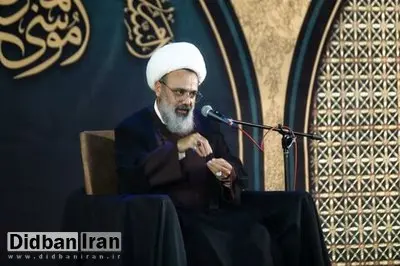 استاد حوزه علمیه قم: فضای مجازی مرکز زلزله برای بی دین کردن مردم است  