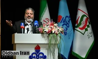 سردار جلالی: یک جنگ ترکیبی پنج لایه علیه کشور آغاز شده است/ دشمن برای حوزه نفت و انرژی برنامه دارد