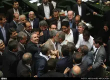 وزارتخانه‌ها، مقصد برخی از نمایندگان راه نیافته به دور یازدهم/ علی مطهری به کجا می رود؟!

