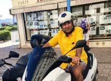 مصطفی نیاز آذری چطور از ایران فرار کرد؟ همدست اکبر طبری کجاست؟