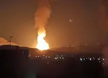 گاز ادارات استاد لرستان هم قطع شد