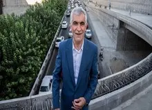 افشانی:  بنده 27 نفر را در این دوره منصوب کردم که 6 نفر آنها هم قوم من هستند!
