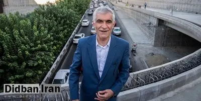 افشانی: بنده 27 نفر را در این دوره منصوب کردم که 6 نفر آنها هم قوم من هستند!
