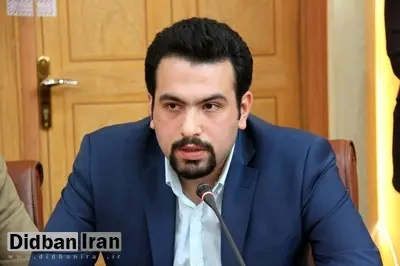 انتقاد یک فعال رسانه‌ای از سنگ‌پرانی علیه مدیرعامل سازمان تامین اجتماعی