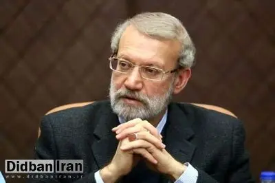 لاریجانی: ۴۵ موشک شلیک شده توسط ایران به نقاط حساس اسرائیل اصابت کرد؛ این آمار از منابع رسمی خود آنها است، نه ادعای ایران