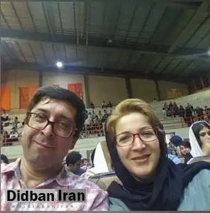 وکیل خانواده قرهحسنلو: وضعیت جسمی حمید قرهحسنلو مساعد نیست/عفو شامل دکتر حسنلو نشده/ این زندانی چهار استنت در قلب و پولیپ روده دارد و بخشی از روده بزرگ وی را برداشته شده است