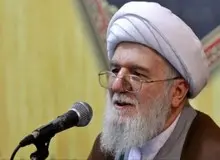 مشاور عالی آیت الله خامنه ای در امور جهان اسلام درگذشت/ آیت‌الله تسخیری که بود؟