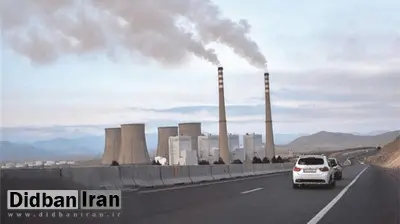 میزان مصرف مازوت در نیروگاه‌ها از ۲۱ میلیون لیتر فراتر رفت / این حجم مازوت، نیاز به قطار کردن نفتکش‌هایی به طول ۱۴ کیلومتر را دارد / نیروگاه مفتح، سلیمی و شازند، رکودداران مصرف مازوت در کشور هستند